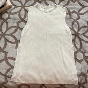 Wilfred sweater vest